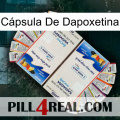 Cápsula De Dapoxetina kamagra1